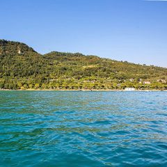 Village vacances La Rocca - Camping Vérone