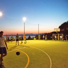 Village vacances La Rocca - Camping Vérone