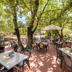 Camping La Buissiere - Camping Gard