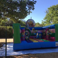 Camping La Buissiere - Camping Gard