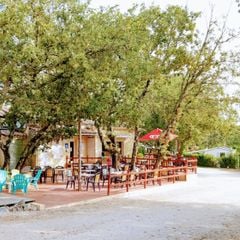 Camping La Buissiere - Camping Gard