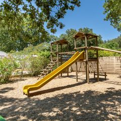 Camping La Buissiere - Camping Gard