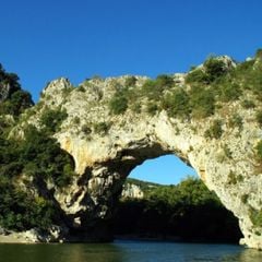 Camping La Buissiere - Camping Gard