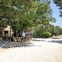 Camping La Buissiere - Camping Gard
