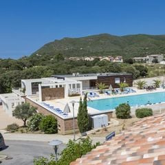 Résidence Les Villas Bel Godère - Camping Corsica Settentrionale