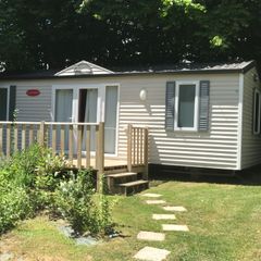 Camping du Perche Bellemois - Camping Orne