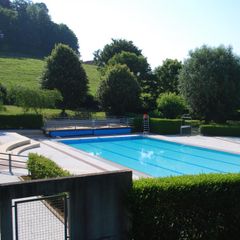 Camping du Perche Bellemois - Camping Orne