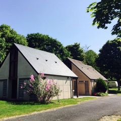 Camping du Perche Bellemois - Camping Orne