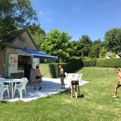 Camping du Perche Bellemois - Camping Orne