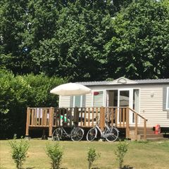 Camping du Perche Bellemois - Camping Orne