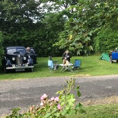 Camping du Perche Bellemois - Camping Orne