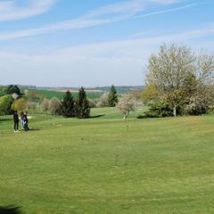 Camping du Perche Bellemois - Camping Orne