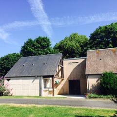 Camping du Perche Bellemois - Camping Orne