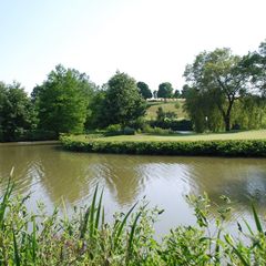 Camping du Perche Bellemois - Camping Orne