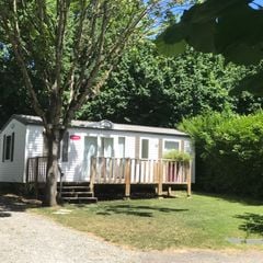 Camping du Perche Bellemois - Camping Orne