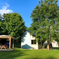 Camping du Perche Bellemois - Camping Orne