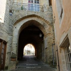 Camping du Perche Bellemois - Camping Orne