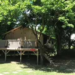 Camping du Perche Bellemois - Camping Orne