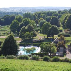 Camping du Perche Bellemois - Camping Orne