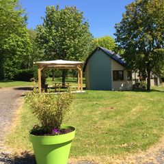 Camping du Perche Bellemois - Camping Orne