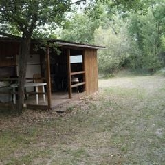 Camping Le Roc del Rey - Camping Ariege