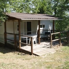 Camping Le Roc del Rey - Camping Ariege