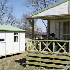 Camping Le Roc del Rey - Camping Ariege