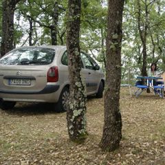 Camping Le Roc del Rey - Camping Ariege