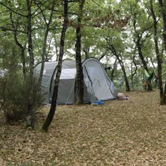 Camping Le Roc del Rey - Camping Ariege