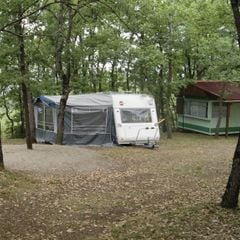 Camping Le Roc del Rey - Camping Ariege