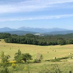 Camping Le Roc del Rey - Camping Ariege