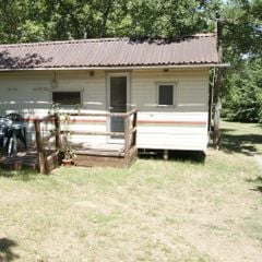 Camping Le Roc del Rey - Camping Ariege