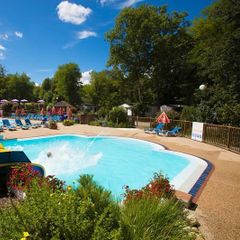 Camping Les Trois lacs - Camping Savoia