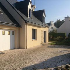 MAISON 6 personnes