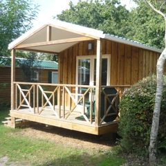 MOBILHOME 4 personas - Alto confort