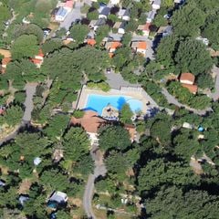Camping Les Cigales - Camping Ardeche