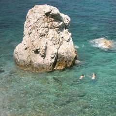 Camping Le Capanne - Camping Livourne