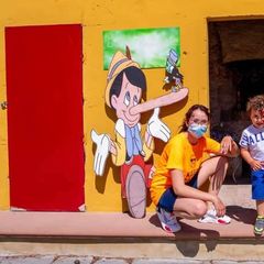 Camping Le Capanne - Camping Livourne