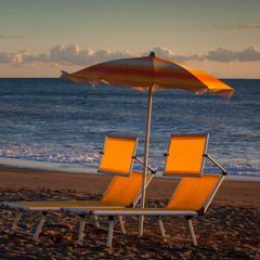 Camping Le Capanne - Camping Livourne