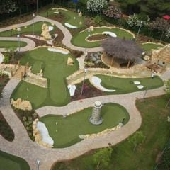 Camping Le Capanne - Camping Livourne