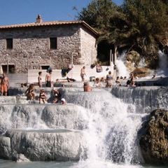 Camping Le Capanne - Camping Livourne