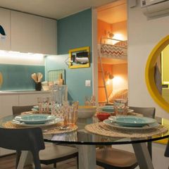 Camping Le Capanne - Camping Livourne