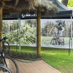 Camping Le Capanne - Camping Livourne