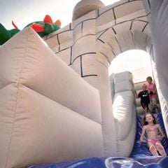 Camping Le Capanne - Camping Livourne