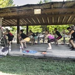 Camping Le Capanne - Camping Livourne