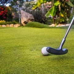 Camping Le Capanne - Camping Livourne