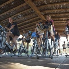 Camping Le Capanne - Camping Livourne