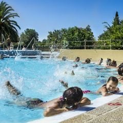 Camping Le Capanne - Camping Livourne