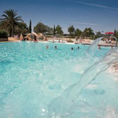 Camping Le Capanne - Camping Livourne