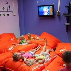 Camping Le Capanne - Camping Livourne